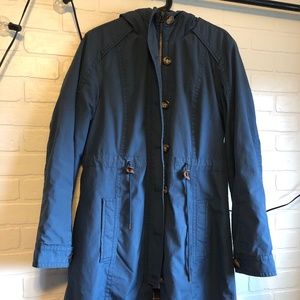Women's L.L. Bean Winter Coat